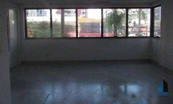 Imagem 2: Conjunto para alugar, 100 m² por R$ 5.060,00/mês - Vila Clementino - São Paulo/SP