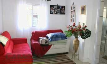 Imagem 7: Casa em excelente localização no bairro Água Verde próximo a padaria Pão Dourado: Paviment