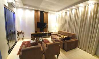 Imagem: Casa com 3 dormitórios à venda, 202 m²