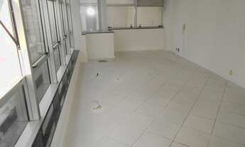 Imagem 5: Sala na Rua Tavares Macedo, 95 (Cond.Chicago) com vaga