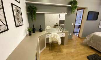 Imagem 7: Lindo Sobrado de Alto Padrão no Olímpico com 04 dorms e 05 vagas