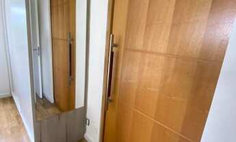 Imagem 3: Apartamento Condomínio Vitality Vila Prudente