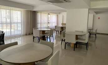 Imagem 6: Apartamento para venda com 108 metros quadrados com 3 quartos em Graça - Salvador - BA