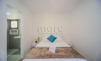 Imagem 2: São Paulo - Apartamento Padrão - Brooklin Paulista