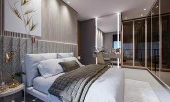 Imagem 7: Apartamento à venda no bairro Setor Bueno - Goiânia/GO