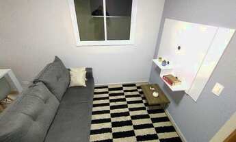 Imagem 2: Lindo Apartamento sem condomínio 67m² - semi-mobiliado em Santo André