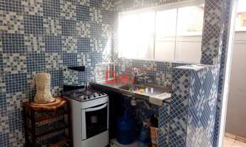 Imagem 6: Casa Duplex no Peró