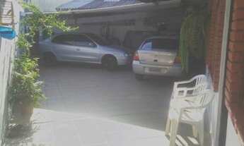 Imagem 2: CASA TÉRREA - PARQUE ORATÓRIO - SP