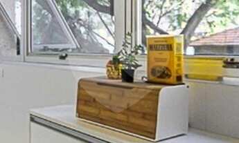 Imagem 7: Lindíssimo apt nos Jardins!