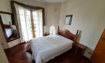 Imagem 3: Sobrado a venda em Mauá com 4 dorms (2 suítes) com 8 vagas de garagem