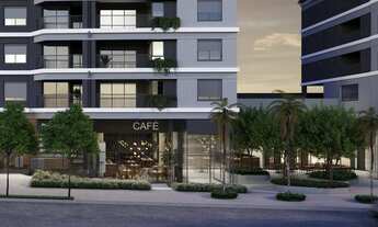 Imagem 3: Apartamento 2 dormitórios seno 1 Suite no Jabaquara - Cond Tangram Conceição