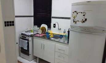 Imagem 4: Apartamento com 2 dormitórios à venda, 50 m² por R$ 335.000 - Lapa - São Paulo/SP