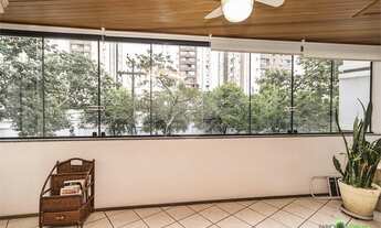 Imagem 7: Apartamento 3 suítes e 2 vagas de garagem no bairro Boa Vista!!