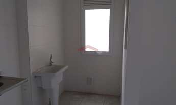 Imagem 7: Apartamento no bairro Marechal Rondon REF: G3687