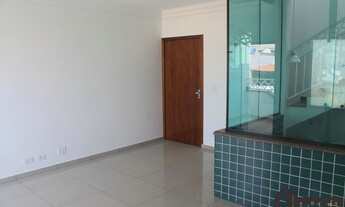 Imagem 3: Sobrado Impecável 225m² com 4 dormitórios 2 vagas de garagem - P. São Lucas