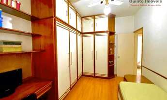 Imagem 5: Apartamento com 4 dormitórios à venda, 142 m² por R$ 1.249.000,00 - Icaraí - Niterói/RJ