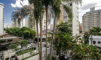Imagem 2: Apartamento, Jardim Paulista - São Paulo