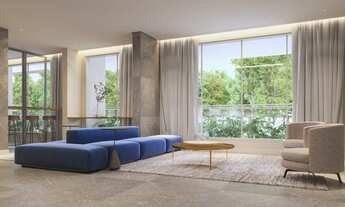 Imagem 4: Apartamento para venda tem 119 metros quadrados com 3 quartos em Vila Albertina - São Paul