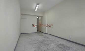 Imagem: Sala-LOCAÇÃO-Méier-Rio de Janeiro-RJ