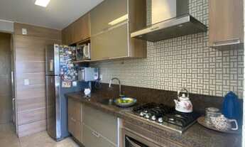 Imagem 4: Apartamento de 3 quartos - Residencial Barão de Mauá (Taguatinga Sul