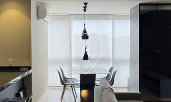 Imagem 3: Apartamento com 2 dormitórios à venda, 93 m² por R$ 1.560.000,00 - Chácara Santo Antônio