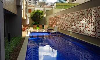 Imagem 7: FLAT EXCELENTE PARA ALUGUEL NO PARAÍSO!!