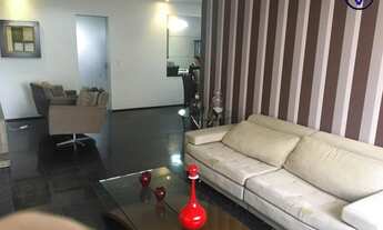 Imagem: FORTALEZA - Apartamento Padrão - Guararapes