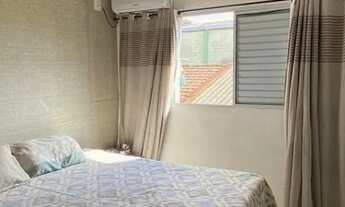 Imagem 2: Casa para venda tem 125 metros quadrados com 3 quartos em Passaré - Fortaleza - Ceará