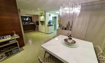 Imagem 6: Apartamento em Saúde com 144 m² 3 dormitórios 5 banheiros 3 vagas de garagem