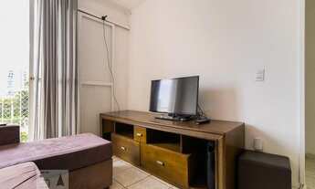 Imagem 5: Apartamento para Aluguel - Botafogo, 1 Quarto, 69 m2