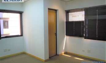 Imagem 2: CONJ. COMERCIAL - VILA OLÍMPIA - SP