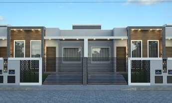 Imagem 6: CASA A VENDA 2 DORMITÓRIOS SENDO 1 SUÍTE + VAGA PARA ATÉ 2 CARROS - BAIRRO SANTA REGINA!