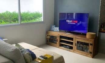 Imagem 2: Sobrado com 4 dormitórios para alugar - Praia de Juquehy - São Sebastião/SP