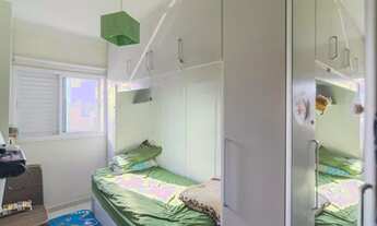 Imagem 3: Apartamento à venda com 100m², 2 quartos e 1 vaga