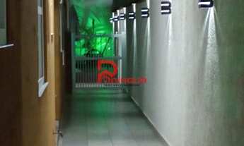 Imagem 6: Casa com 2 dorms, Tupi, Praia Grande - R$ 490 mil, Cod: 2704