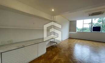 Imagem 2: Vendo apartamento de 160 metros quadrados com 3 quartos em Laranjeiras - Rio de Janeiro