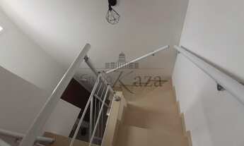 Imagem 6: Sobrado Condomínio - Urbanova - Reserva Urbanova - 3 Dormitórios - 82m²