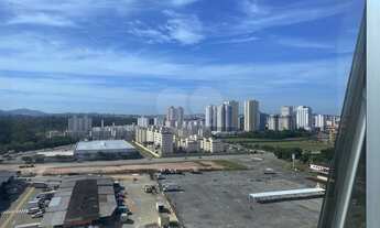 Imagem: SALA COMERCIAL NO HELBOR DUAL PATTEO MOGILAR