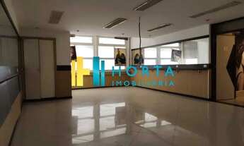 Imagem 6: Rio de Janeiro - Conjunto Comercial/Sala - Copacabana