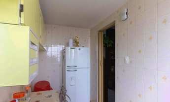 Imagem 7: Apartamento à venda com 54m², 2 quartos e 1 vaga