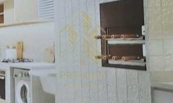 Imagem 5: Atibaia - Apartamento Padrão - Estância Lynce