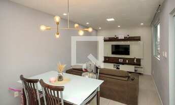 Imagem: Casa à Venda - Meier, 4 Quartos, 120 m2