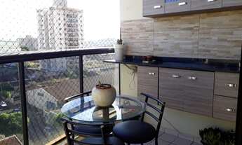 Imagem: Apartamento para venda com 96 m² com 3