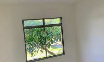 Imagem 3: Aluguel - Apartamento 2/4 no Condomínio Jardim Bela Vida II - 1º Andar