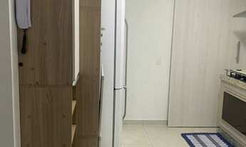 Imagem 6: LINDO APARTAMENTO SENDO 3 DORMITORIOS E 1 SUITE