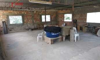 Imagem 11: Casa Padrão para Venda em Nações Unidas Sabará-MG