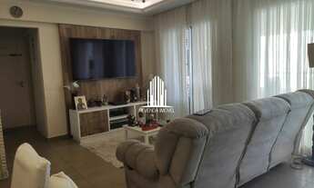 Imagem 2: APARTAMENTO COM 3 DORMITORIOS NA SAUDE