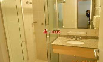 Imagem 6: São Paulo - Flat - Moema