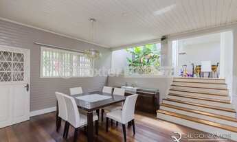 Imagem: Porto Alegre - Casa Padrão - Lomba do Pinheiro