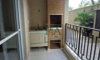 Imagem 5: Apartamento com 2 dormitórios à venda, 58 m² por R$ 250.000,00 - Campestre - Piracicaba/SP